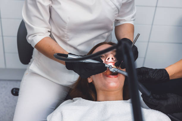 Best Walk-In Emergency Dental Services in Kutztown University, PA